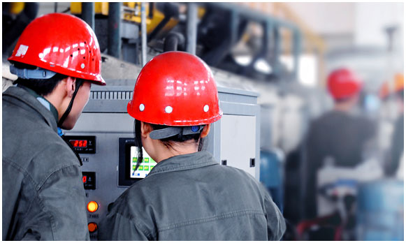 綜合實(shí)力雄厚