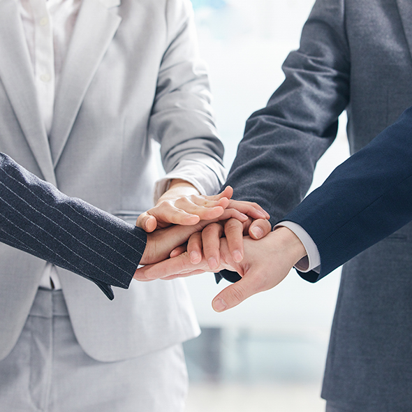 專(zhuān)業(yè)的技術(shù)團(tuán)隊(duì)，經(jīng)驗(yàn)豐富